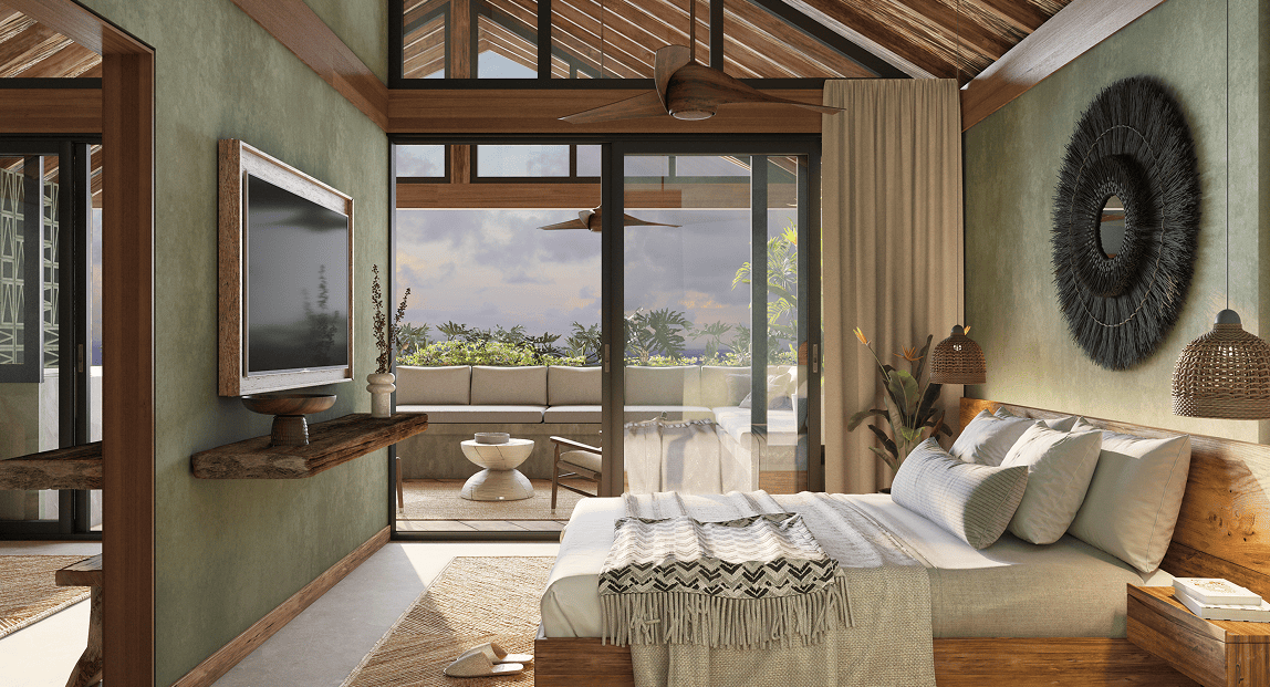 Acalai Beach Residences by Grand Aston