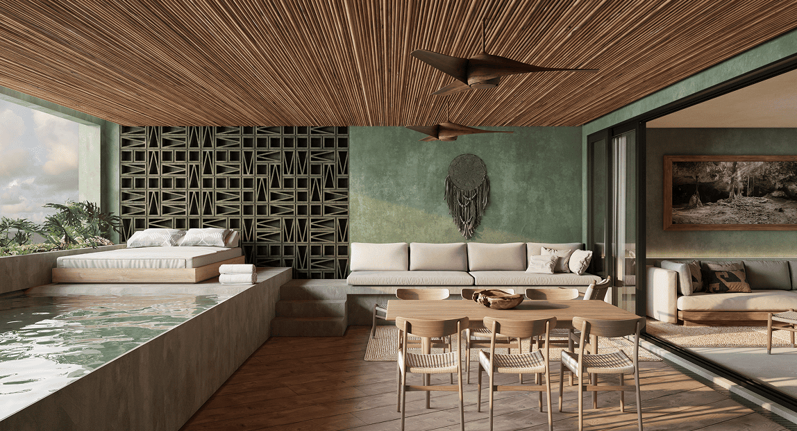 Acalai Beach Residences by Grand Aston