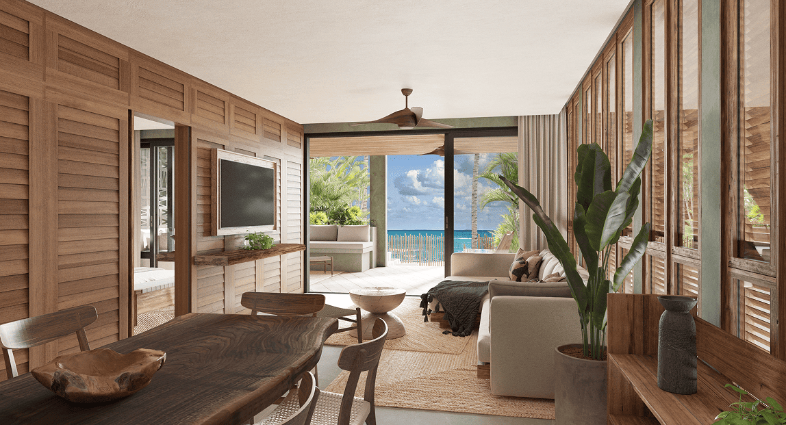 Acalai Beach Residences by Grand Aston