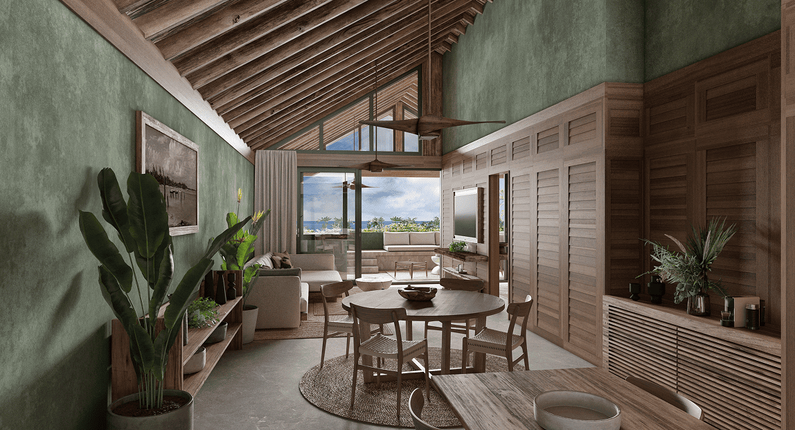 Acalai Beach Residences by Grand Aston