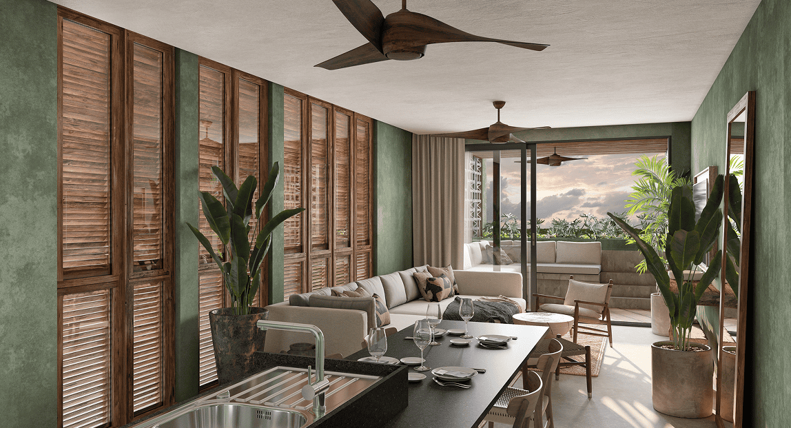 Acalai Beach Residences by Grand Aston