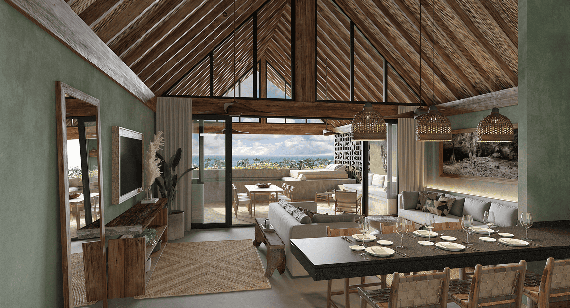Acalai Beach Residences by Grand Aston