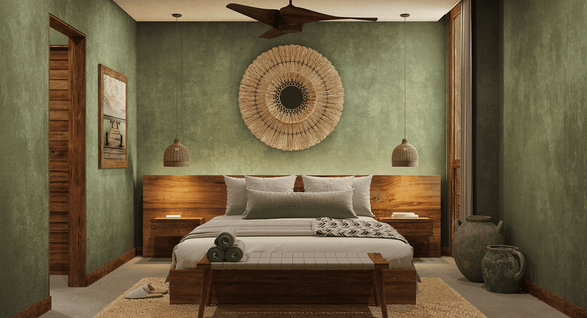 Acalai Beach Residences by Grand Aston